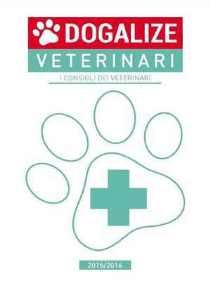 cover image of Dogalize Veterinari